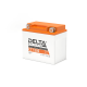 Аккумуляторная батарея DELTA BATTERY CT 1205