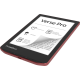Электронная книга PocketBook 634 Verse Pro Passion Red (PB634-3-WW)