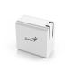 Зарядное устройство PD-65AC мощностью 65 Вт,порты USB-C и USB-A