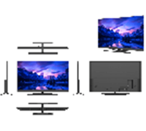 Телевизор Viomi YMD65C Телевизор Viomi YMD65C