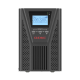 Dkc SMALLT1A10S Онлайн ИБП, Small Tower, 1000VA/900W, 2xSchuko, USB, 3x7 Ач