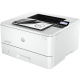Принтер HP LaserJet Pro M4003dw (A4), 40 ppm, 256MB, 1.2 MHz, tray 100+250 pages, USB+Ethernet+Wi-Fii, Print Duplex, Duty - 80K pages