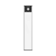 Умный светильник Yeelight Motion Sensor Closet Light A20 универсальный серебристый (YDQA1720008GYGL)