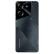 LH7n POVA 5 128+8 Mecha Black, 6.8" Asahi Glass, 20:9, 2460 x 1080 Mpix, 2.2GHz x2+ 2,0GHz x6, 8 Core, 8GB RAM, 128GB, up to 256GB flash, 50Мп/8Мп, 2 Sim, 4G, BT v5.0, WiFi 802.11 b/g/n, GPS/AGPS, GLONASS, NFC, Type-C, 6000mAh, Android 13, 217.7g, 16