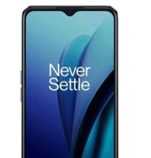 OnePlus Nord N20 4/128Gb Selestial Black, 6.56" 1612x720, 2.3GHz, 8 Core, 4GB RAM, 128GB, up to 500GB flash, 50 mp + 2mp/8MP, 2 Sim, 2G, 3G, LTE, BT 5.3, Wi-Fi, Type-C, 5000mAh, Android 12, 187 g, 163.74 x 75.03 x 7.99 mm