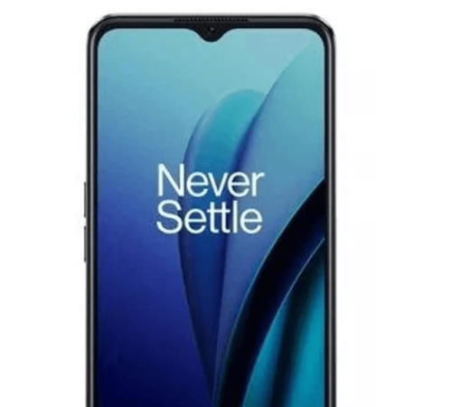 OnePlus Nord N20 4/128Gb Selestial Black, 6.56" 1612x720, 2.3GHz, 8 Core, 4GB RAM, 128GB, up to 500GB flash, 50 mp + 2mp/8MP, 2 Sim, 2G, 3G, LTE, BT 5.3, Wi-Fi, Type-C, 5000mAh, Android 12, 187 g, 163.74 x 75.03 x 7.99 mm