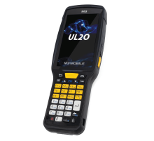 Терминал сбора данных M3 Mobile model UL20W