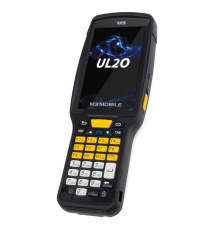 Терминал сбора данных M3 Mobile model UL20W