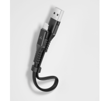 Кабель Accesstyle AL24-TF30 Black