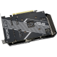 Видеокарта ASUS DUAL-RTX3060-O12G-V2 (90YV0GB2-M0NA10)