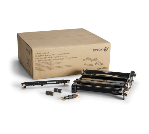 Сервисный комплект XEROX VL C500/C505/C600/C605 100K Сервисный комплект XEROX VL C500/C505/C600/C605 100K