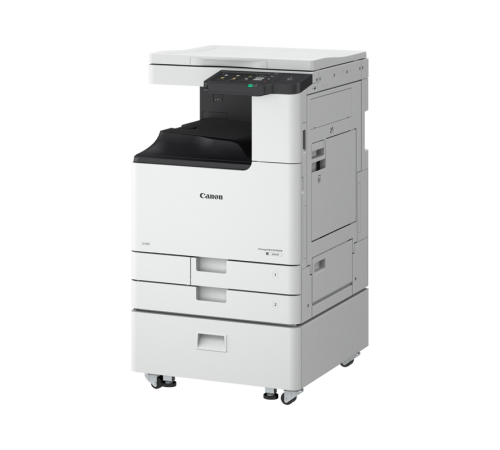 IMAGERUNNER 2930I MFP (A3,Printer/Scanner/Copier, 600 dpi, Mono, 30 ppm, 2 Gb, 1,6 Ghz DualCore, tray 1200 pages, LCD (7 inch.), USB 2.0, LAN, WiFI, cart. C-EXV 67) IMAGERUNNER 2930I MFP (A3,Printer/Scanner/Copier, 600 dpi, Mono, 30 ppm, 2 Gb, 1,6 Ghz DualCore, tray 1200 pages, LCD (7 inch.), USB 2.0, LAN, WiFI, cart. C-EXV 67)