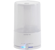 Увлажнитель воздуха PUH 7605 TF Белый