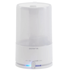 Увлажнитель воздуха PUH 7605 TF Белый
