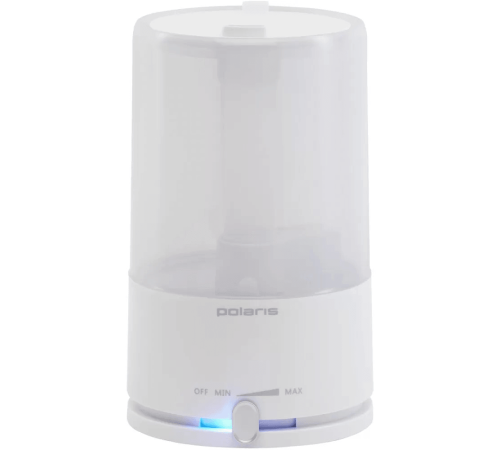 Увлажнитель воздуха PUH 7605 TF Белый