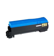 Тонер-картридж TK-560C 10000 стр. Cyan для P6030cdn, FS-C5300DN, FS-C5350DN