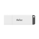 Флеш-накопитель Netac U185 USB2.0 Flash Drive 128GB, with LED indicator