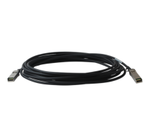 Кабель стекирования Huawei QSFP28 100G,3м QSFP28-100G-CU3M