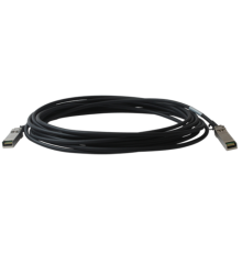 Кабель Direct Attached Huawei QSFP28 100G,1m QSFP28-100G-CU1M