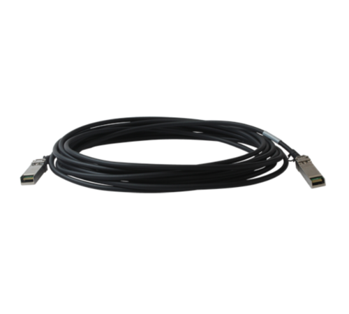 Кабель Direct Attached Huawei QSFP28 100G,1m QSFP28-100G-CU1M