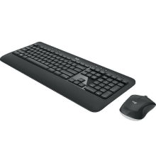 Комплект беспроводной Logitech MK540 ADVANCED (клавиатура+мышь) (арт. 920-008691)