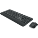 Комплект беспроводной Logitech MK540 ADVANCED (клавиатура+мышь) (арт. 920-008691)