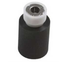Ролик подачи бумаги PULLEY FEED ASSY (2F906230)
