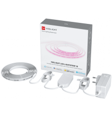 Лента светодиодная Yeelight Lightstrip Plus 1s (YLDD05YL)