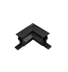 Коннектор MSR MISSILER embedded horizontal corner ZX-CXCC-03