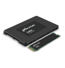 Твердотельный накопитель Crucial Micron SSD 5400 MAX (MTFDDAK960TGB-1BC1ZABYY)