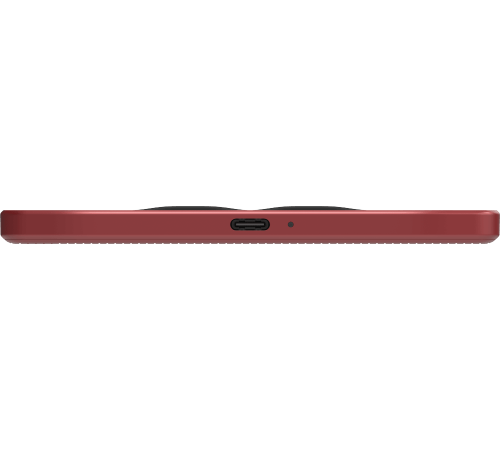 Электронная книга PocketBook 634 Verse Pro Passion Red (PB634-3-WW)