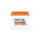 Аккумуляторная батарея DELTA BATTERY CT 1205