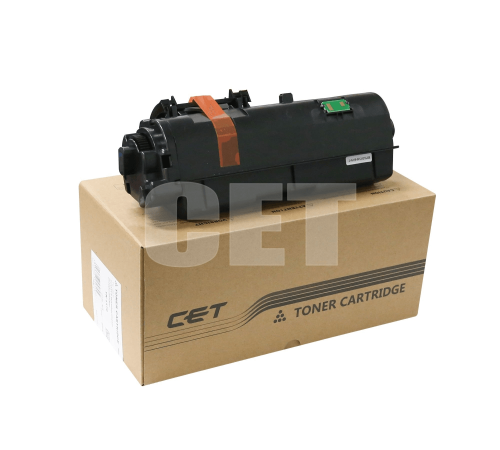 Тонер-картридж повышенной емкости (PK9) для KYOCERA ECOSYS M2040dn/2540dn/2540dw/2640idw (аналог TK-1170HC) (CET), 450г, 12000 стр., CET1938 Тонер-картридж повышенной емкости (PK9) для KYOCERA ECOSYS M2040dn/2540dn/2540dw/2640idw (аналог TK-1170HC) (CET), 450г, 12000 стр., CET1938