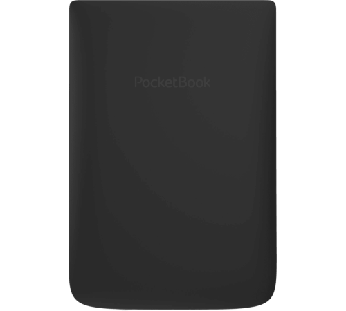 Электронная книга PocketBook 618 Basic Lux Ink Black (PB618-P-WW)
