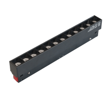 Светильник MSR MISSILER M20 grille light-12 heads ZX-M20CXGS-T12