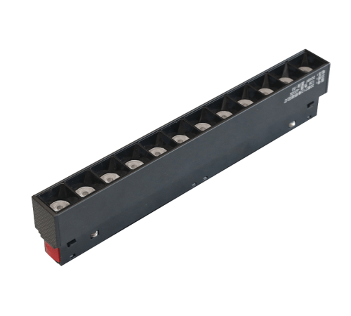 Светильник MSR MISSILER M20 grille light-12 heads ZX-M20CXGS-T12