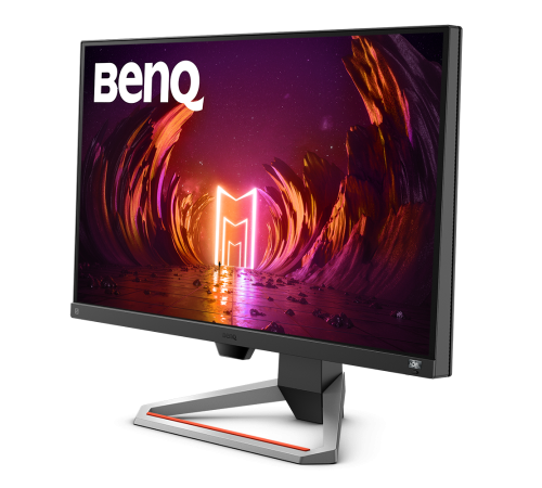 Монитор LCD 27'' [16:9] 1920х1080(FHD) IPS, Нет, 165 Гц, 280cd/m2, H178°/V178°, 1000:1, 20M:1, 16,7 миллионов цветов, 1ms, VGA, 2xHDMI, DP, Height adj, Swivel, Speakers, Black