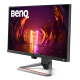 Монитор LCD 27'' [16:9] 1920х1080(FHD) IPS, Нет, 165 Гц, 280cd/m2, H178°/V178°, 1000:1, 20M:1, 16,7 миллионов цветов, 1ms, VGA, 2xHDMI, DP, Height adj, Swivel, Speakers, Black