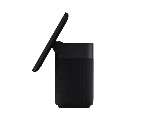 Умная колонка Яндекс Станция Дуо Макс с Алисой, с Zigbee, 60Вт, черный/black, YNDX-00055 Умная колонка Яндекс Станция Дуо Макс с Алисой, с Zigbee, 60Вт, черный/black, YNDX-00055
