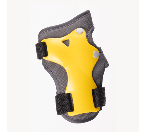 Индивидуальная защита Nine Protector set S yellow Индивидуальная защита Nine Protector set S yellow