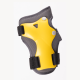 Индивидуальная защита Nine Protector set S yellow
