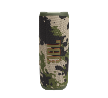 Колонка порт. JBL Flip 6 камуфляж 30W 1.0 BT (JBLFLIP6SQUAD)