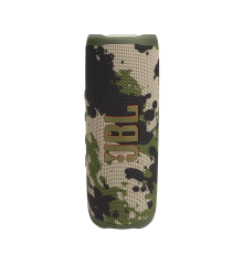 Колонка порт. JBL Flip 6 камуфляж 30W 1.0 BT (JBLFLIP6SQUAD)