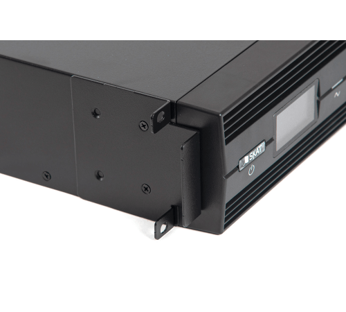 SKAT-UPS 3000 RACK+6x9Ah исп.E