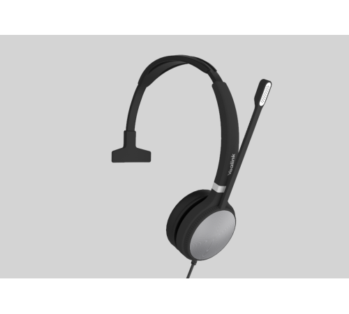 Гарнитура проводная Yealink UH36 Mono UC