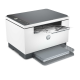 МФУ HP LaserJet Pro MFP M236d (A4) Printer/Scanner/Copier/ 600 dpi 29 ppm 64 MB 500 MHz 150 pages tray Print Duplex USB Duty cycle 20 000 pages