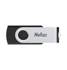 Флеш-накопитель Netac U505 USB3.0 Flash Drive 32GB, ABS+Metal housing