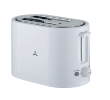 Тостер Accesstyle TS2P200W