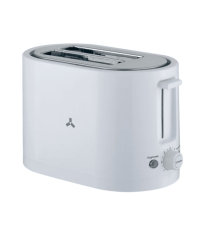 Тостер Accesstyle TS2P200W
