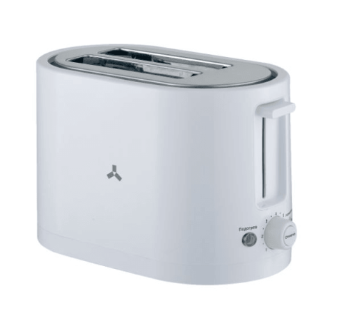 Тостер Accesstyle TS2P200W Тостер Accesstyle TS2P200W